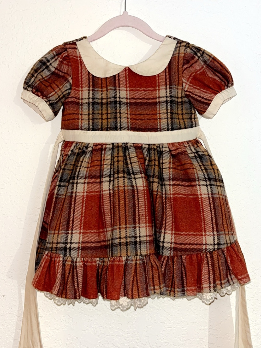 Liv & Stella Dress